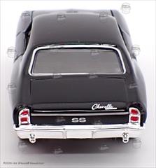 Black - Car Show 2-Car Set
